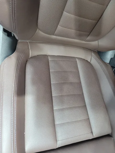 광교 디테일링세차 153디테일링  BMW420i / 경기 수원