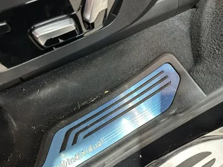 실내외 집중세차!!BMW X7 디테일링 / 수원 영통 광교 프리미엄 디테일링센터 / 153디테일링 / 경기 수원