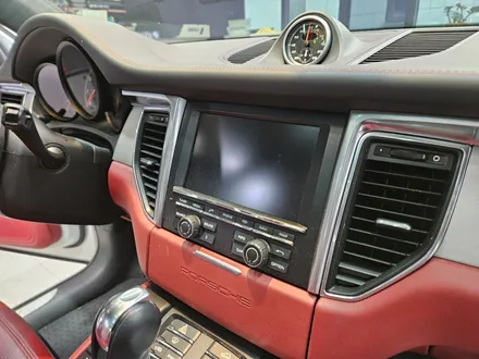 중고차를 신차느낌으로 복원 광택!!/포르쉐 마칸 /실내클리닝/ 수원 영통 광교 / 프리미엄 디테일링센터 / 153디테일링 / 경기 수원