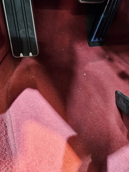 과거를 지워드리는 복원 광택 / 포르쉐 911 카레라4s / 실내클리닝 / 수원 영통 광교 / 프리미엄 디테일링 센터 / 153디테일링 / 경기 수원