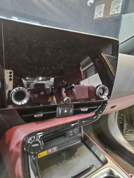 렉서스 NX350h FULL PPF 전용 / 유리막 코팅/ 정밀 광택/ 수원 영통 광교 / 프리미엄 디테일링 센터 / 153디테일링 / 경기 수원