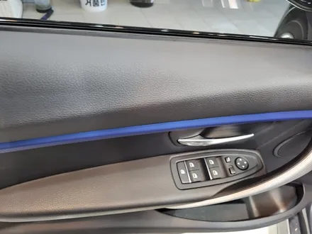 [수원 영통 광교] 153디테일링의 BMW320d 디테일링 세차 / 경기 수원