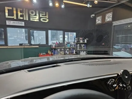 정밀 광택으로 신 차로 복원!!/ 현대 팰리세이드 / 수원 영통 광교 / 프리미엄 디테일링 센터 /153디테일링 / 경기 수원
