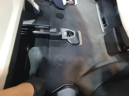 [분당수원광교]BMW X7 디테일링 세차 / 경기 수원