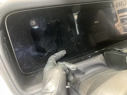 벤츠 G63 AMG 실내 디테일링 / 수원광교 153디테일링센터 / 경기 수원
