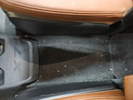차량 석회물 제거를 위한 정밀광택!!/ BMW X7 M40i/  수원 영통 광교 / 프리미엄 디테일링 센터 /153디테일링 / 경기 수원