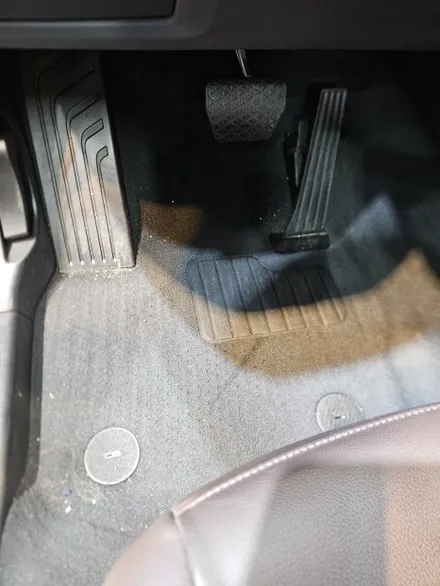 석회물 제거 및  복원 !!/ BMW X3  정밀광택/수원 영통 광교 / 프리미엄 디테일링 센터/ 153디테일링 / 경기 수원