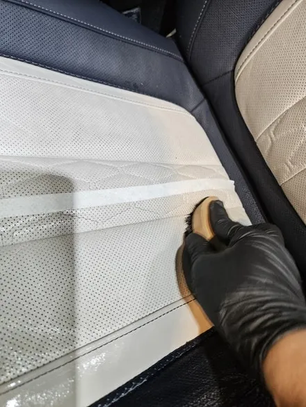 BMW X5 프리미엄 스페셜 디테일링 세차 / 수원 영통 광교 /프리미엄 디테일링 센터 /153디테일링 / 경기 수원