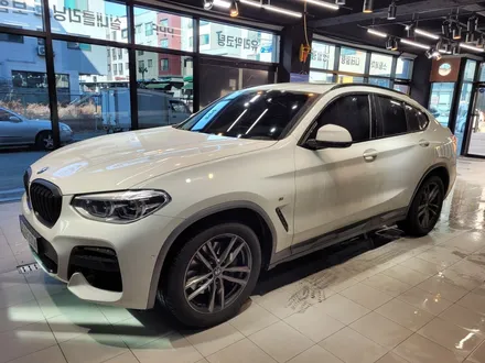 BMW x5 디테일링 세차 디테일링1 / 경기 수원