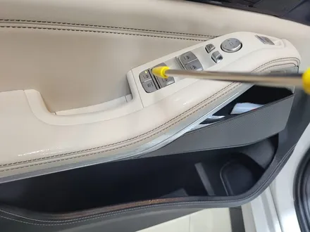 [분당수원광교]BMW X7 디테일링 세차 / 경기 수원