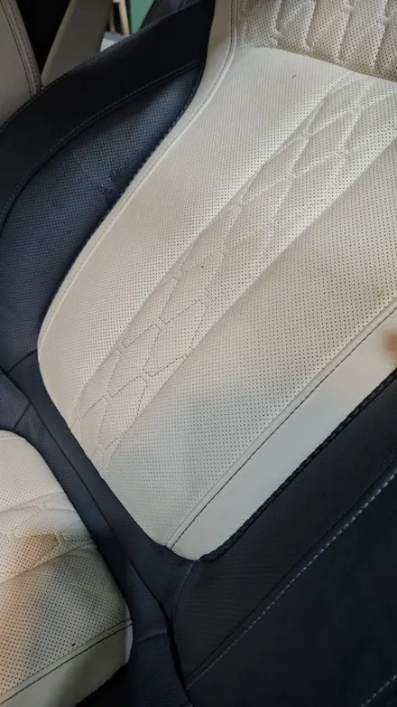 BMW X5 프리미엄 스페셜 디테일링 세차 / 수원 영통 광교 /프리미엄 디테일링 센터 /153디테일링 / 경기 수원