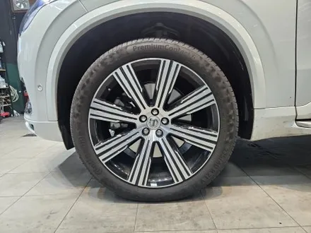 수원 영통 광교 볼보 XC90 디테일링 / 워터스팟 제거 및 실내외 완벽 케어/153디테일링 / 경기 수원