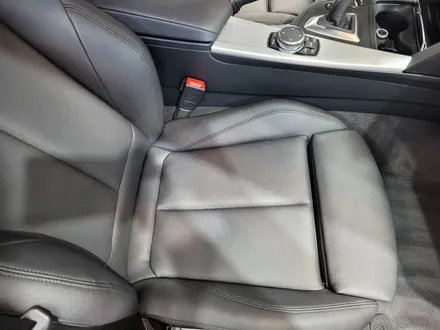 [수원 영통 광교] 153디테일링의 BMW320d 디테일링 세차 / 경기 수원
