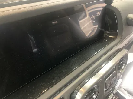 벤츠 G63 AMG 실내 디테일링 / 수원광교 153디테일링센터 / 경기 수원
