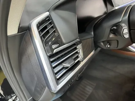 실내외 집중세차!!BMW X7 디테일링 / 수원 영통 광교 프리미엄 디테일링센터 / 153디테일링 / 경기 수원