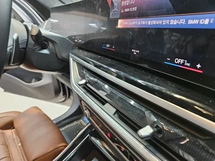 차량 석회물 제거를 위한 정밀광택!!/ BMW X7 M40i/  수원 영통 광교 / 프리미엄 디테일링 센터 /153디테일링 / 경기 수원