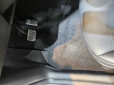 테슬라 모델Y 석회물 낙수 제거 광택/ 수원 영통 광교 / 프리미엄 디테일링 센터 153디테일링 / 경기 수원