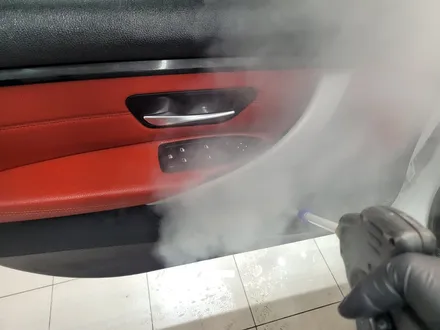 수원 광교 디테일링세차 153디테일링 / BMW420d 그란쿠페 / 경기 수원