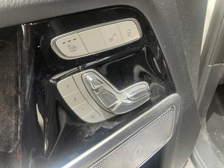 벤츠 G63 AMG 실내 디테일링 / 수원광교 153디테일링센터 / 경기 수원
