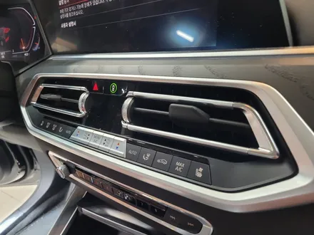 BMW X7  디테일링 세차 / 수원 광교 153 디테일링센터 / 경기 수원
