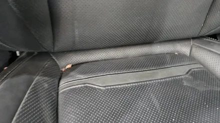 눈온뒤 염화칼슘 제거 디테일링  벤츠 지바겐 (G63 AMG) / 수원 영통 광교 프리미엄 디테일링센터 /153디테일링 / 경기 수원
