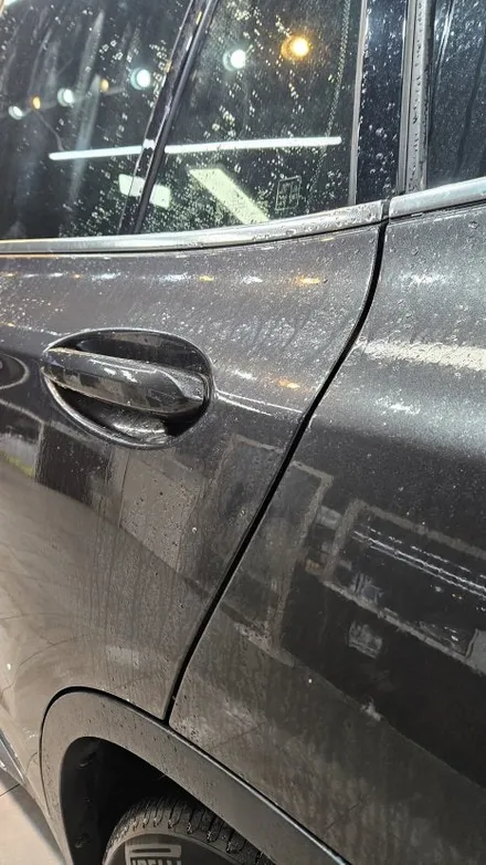 석회물 제거 및  복원 !!/ BMW X3  정밀광택/수원 영통 광교 / 프리미엄 디테일링 센터/ 153디테일링 / 경기 수원