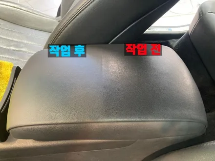 [수원영통광교] 쌍용 뷰티풀코란도 디테일링세차 / 153디테일링 / 경기 수원