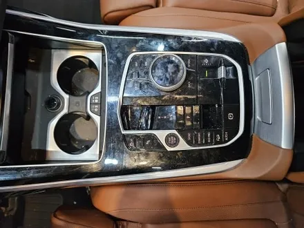 차량 석회물 제거를 위한 정밀광택!!/ BMW X7 M40i/  수원 영통 광교 / 프리미엄 디테일링 센터 /153디테일링 / 경기 수원