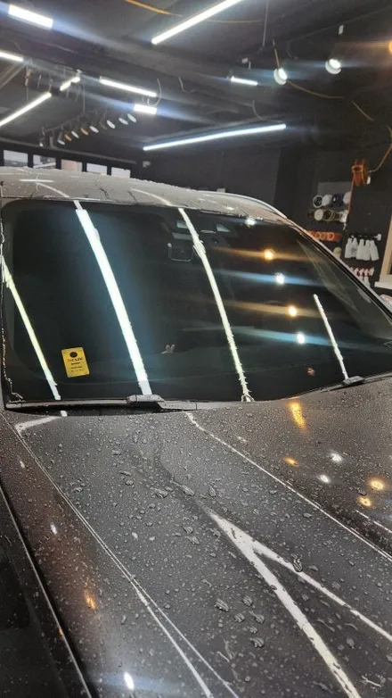 석회물 제거 및  복원 !!/ BMW X3  정밀광택/수원 영통 광교 / 프리미엄 디테일링 센터/ 153디테일링 / 경기 수원
