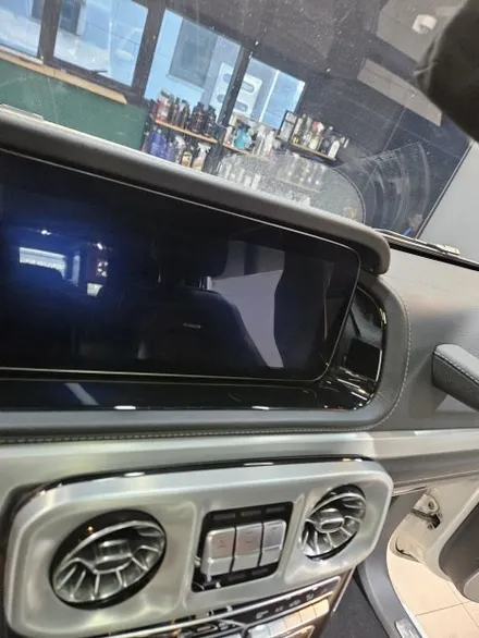 새차컨디션으로 복원!!벤츠G바겐 G63 AMG 디테일링 / 수원 영통 광교 /프리미엄 디테일링센터 /153디테일링 / 경기 수원