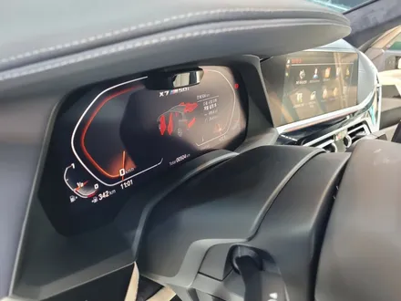 [분당수원광교]BMW X7 디테일링 세차 / 경기 수원