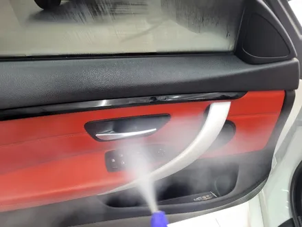 수원 광교 디테일링세차 153디테일링 / BMW420d 그란쿠페 / 경기 수원