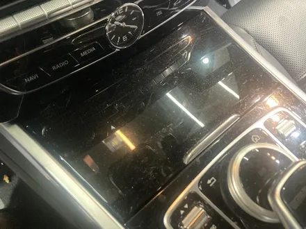 벤츠 G63 AMG 실내 디테일링 / 수원광교 153디테일링센터 / 경기 수원