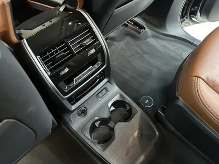 실내외 집중세차!!BMW X7 디테일링 / 수원 영통 광교 프리미엄 디테일링센터 / 153디테일링 / 경기 수원