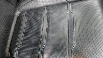 눈온뒤 염화칼슘 제거 디테일링  벤츠 지바겐 (G63 AMG) / 수원 영통 광교 프리미엄 디테일링센터 /153디테일링 / 경기 수원