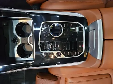 차량 석회물 제거를 위한 정밀광택!!/ BMW X7 M40i/  수원 영통 광교 / 프리미엄 디테일링 센터 /153디테일링 / 경기 수원