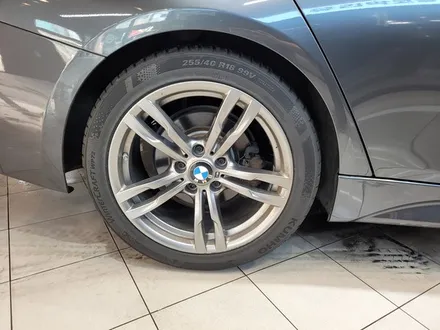 [수원 영통 광교] 153디테일링의 BMW320d 디테일링 세차 / 경기 수원