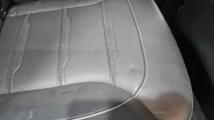 눈온뒤 염화칼슘 제거 디테일링  벤츠 지바겐 (G63 AMG) / 수원 영통 광교 프리미엄 디테일링센터 /153디테일링 / 경기 수원