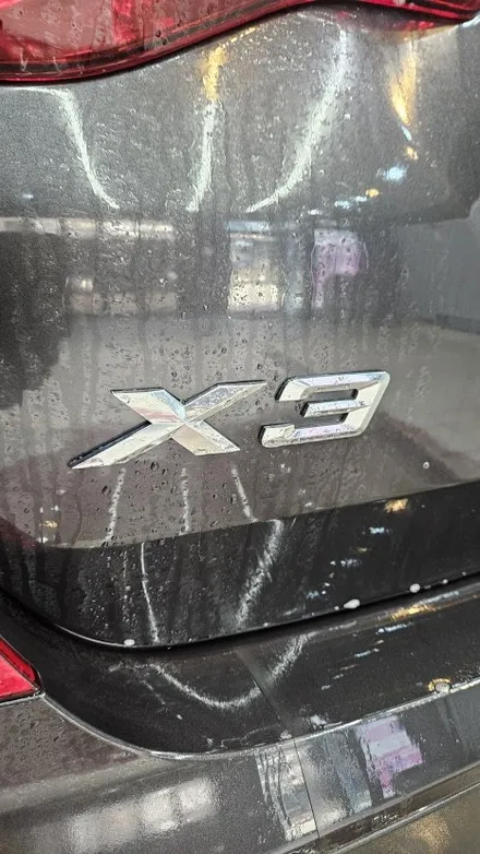 석회물 제거 및  복원 !!/ BMW X3  정밀광택/수원 영통 광교 / 프리미엄 디테일링 센터/ 153디테일링 / 경기 수원