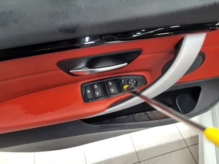 수원 광교 디테일링세차 153디테일링 / BMW420d 그란쿠페 / 경기 수원