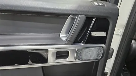 눈온뒤 염화칼슘 제거 디테일링  벤츠 지바겐 (G63 AMG) / 수원 영통 광교 프리미엄 디테일링센터 /153디테일링 / 경기 수원