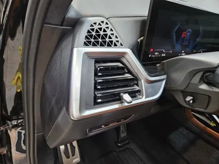 차량 석회물 제거를 위한 정밀광택!!/ BMW X7 M40i/  수원 영통 광교 / 프리미엄 디테일링 센터 /153디테일링 / 경기 수원