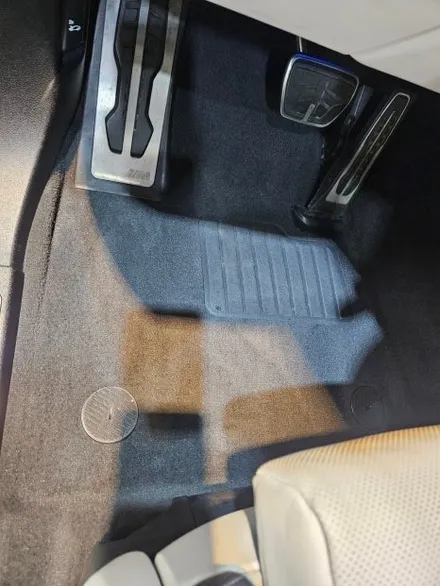 BMW X5 프리미엄 스페셜 디테일링 세차 / 수원 영통 광교 /프리미엄 디테일링 센터 /153디테일링 / 경기 수원