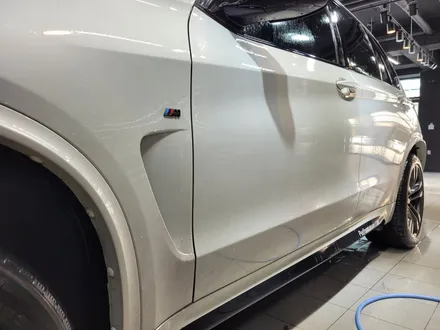 [수원 영통 광교]153디테일링 BMW X5 봄맞이 프로모션  (디테일링3+정밀광택1) / 경기 수원