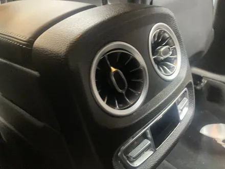 벤츠 G63 AMG 실내 디테일링 / 수원광교 153디테일링센터 / 경기 수원
