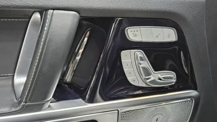 눈온뒤 염화칼슘 제거 디테일링  벤츠 지바겐 (G63 AMG) / 수원 영통 광교 프리미엄 디테일링센터 /153디테일링 / 경기 수원