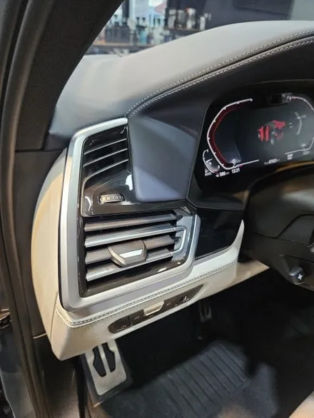 BMW X5 프리미엄 스페셜 디테일링 세차 / 수원 영통 광교 /프리미엄 디테일링 센터 /153디테일링 / 경기 수원