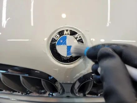 [수원 영통 광교]153디테일링 BMW X5 봄맞이 프로모션  (디테일링3+정밀광택1) / 경기 수원