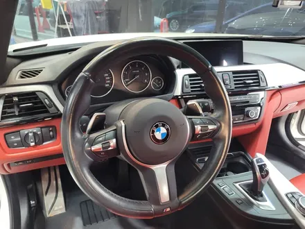 수원 광교 디테일링세차 153디테일링 / BMW420d 그란쿠페 / 경기 수원