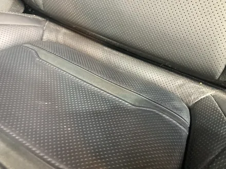 벤츠 G63 AMG 실내 디테일링 / 수원광교 153디테일링센터 / 경기 수원